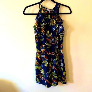 Juicy Couture Romper